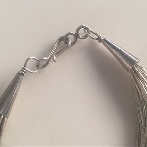 Jewelry - Liquid Sterling Silver Necklace Jewelry - Liquid Sterling Silver Necklace